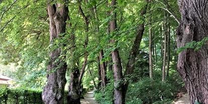Bruiloft - Allgäu / Bayerisch Schwaben - Außengelände - Kloster Bonlanden
