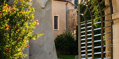Hochzeit - Nals - Schloss Goldrain