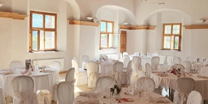 Hochzeit - Nals - Schloss Goldrain