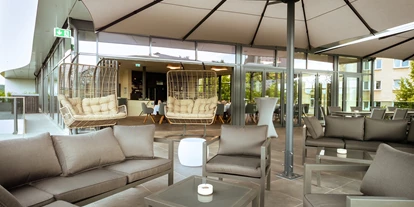 Bruiloft - Radebeul - johann restaurant & elblounge