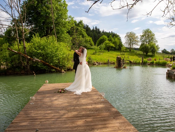 Hochzeit: Rambschisslhof