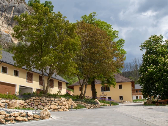 Hochzeit: Rambschisslhof