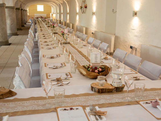 Hochzeit: Rambschisslhof