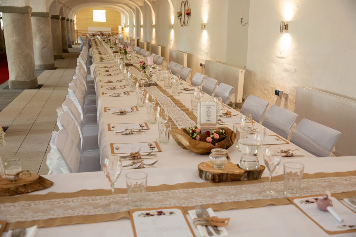 Hochzeit: Rambschisslhof