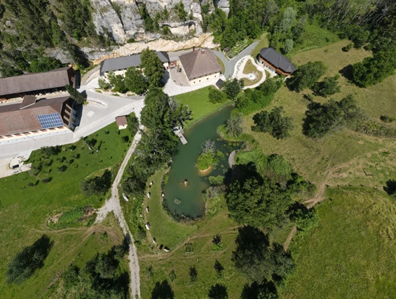 Hochzeit: Rambschisslhof