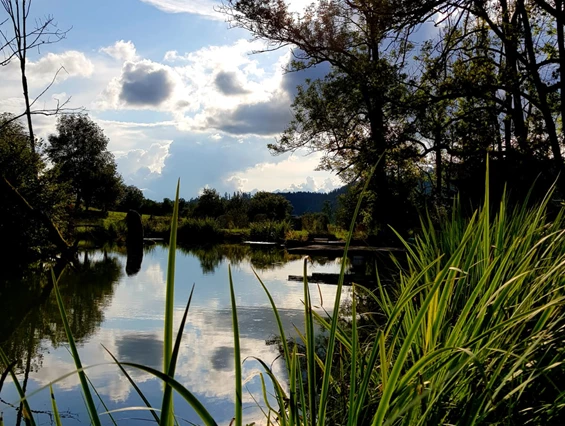 Hochzeit: Rambschisslhof