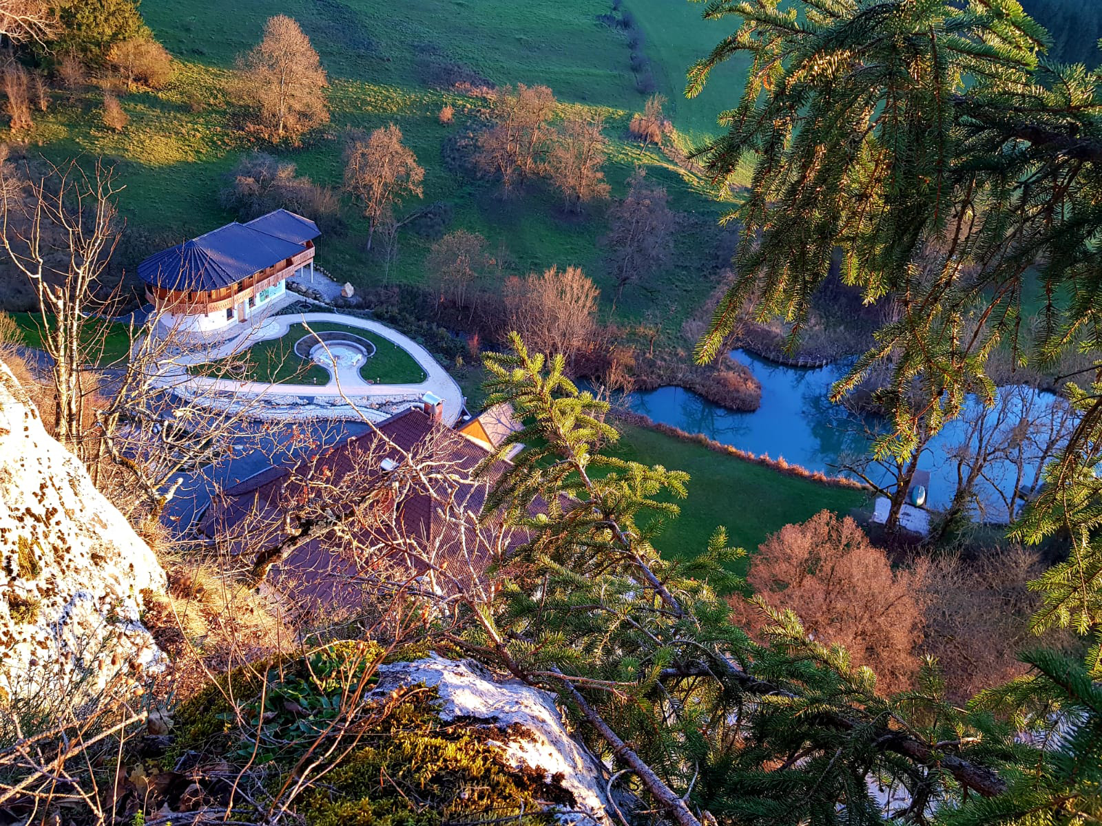 Hochzeitslocation: Rambschisslhof