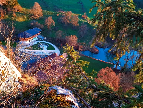Hochzeit: Rambschisslhof