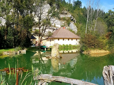 Hochzeit: Rambschisslhof