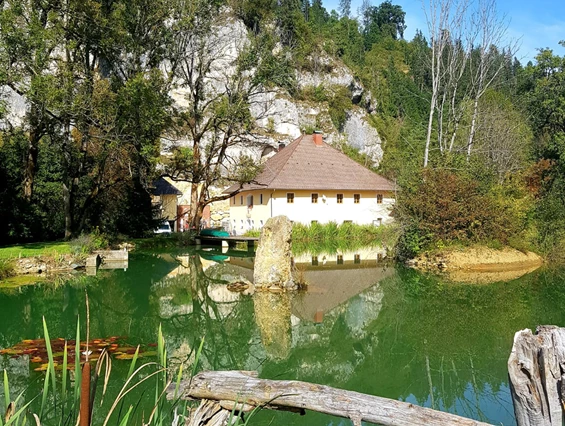 Hochzeit: Rambschisslhof