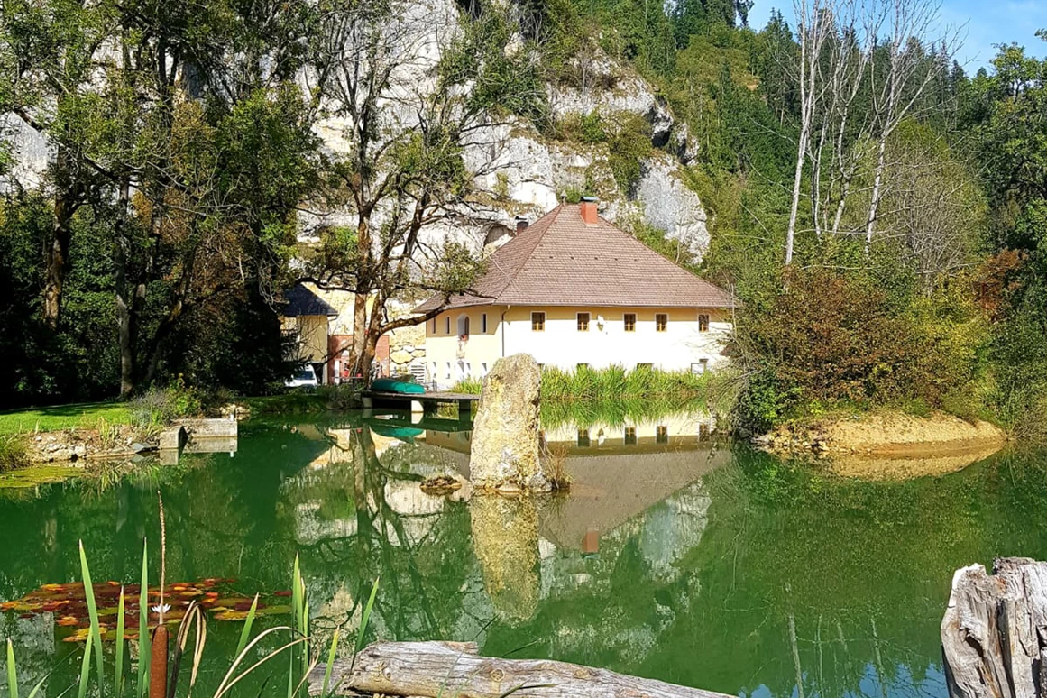 Hochzeit: Rambschisslhof