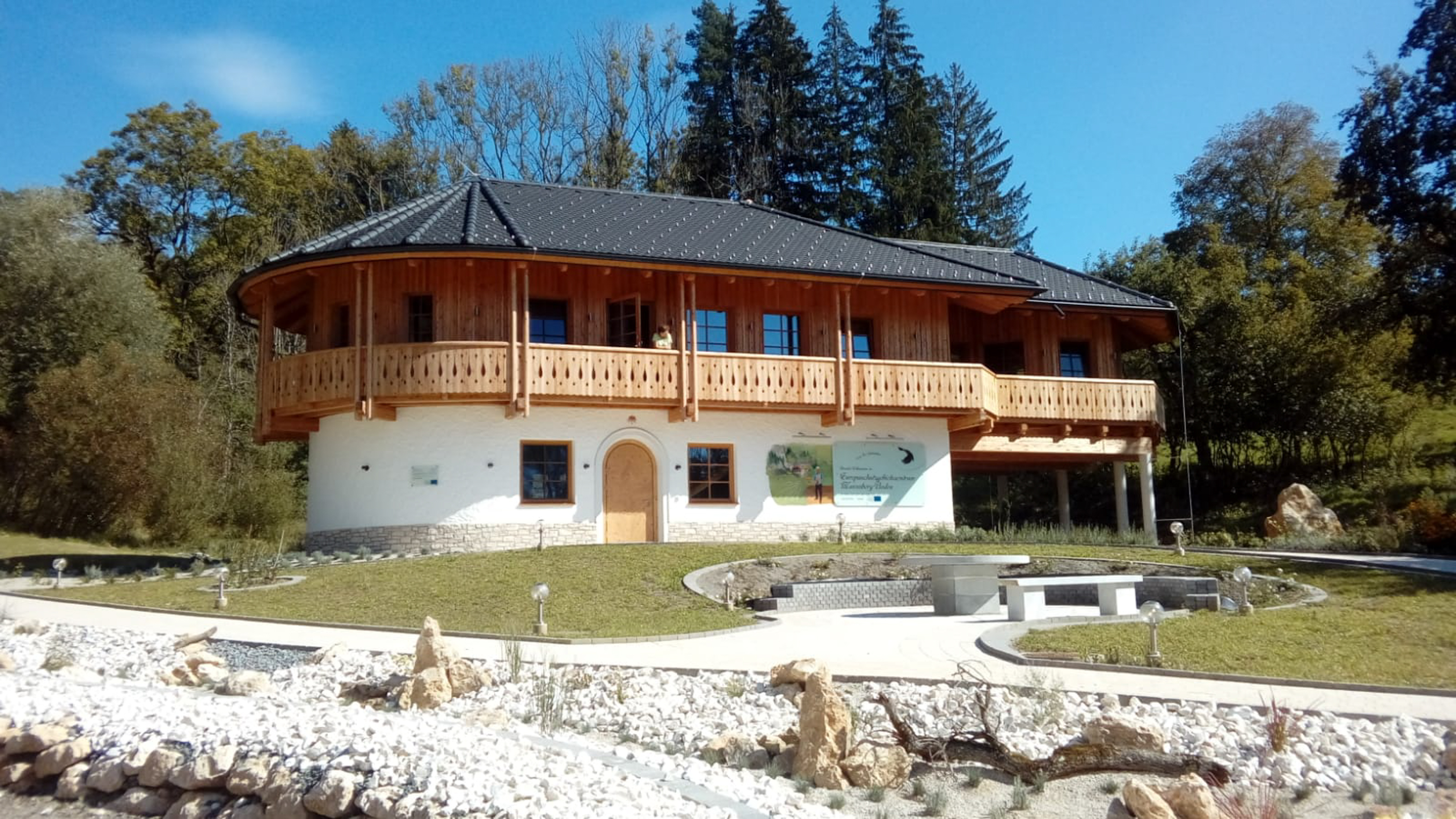 Hochzeitslocation: Rambschisslhof