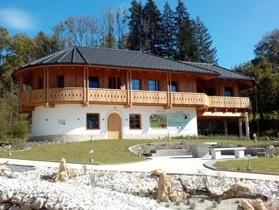 Hochzeit: Rambschisslhof