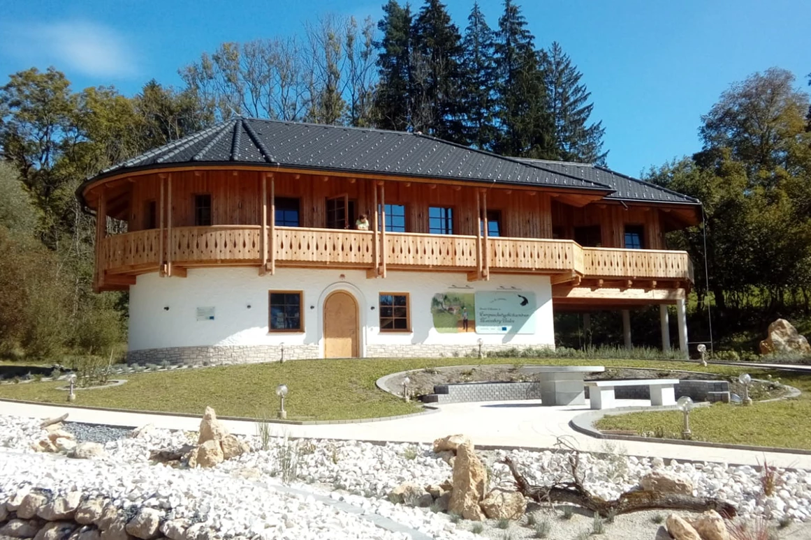 Hochzeit: Rambschisslhof