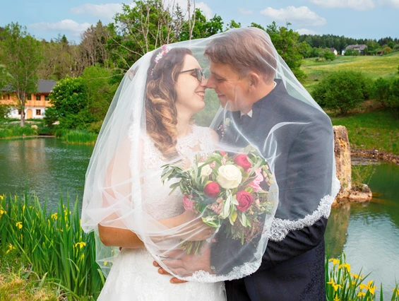 Hochzeit: Rambschisslhof