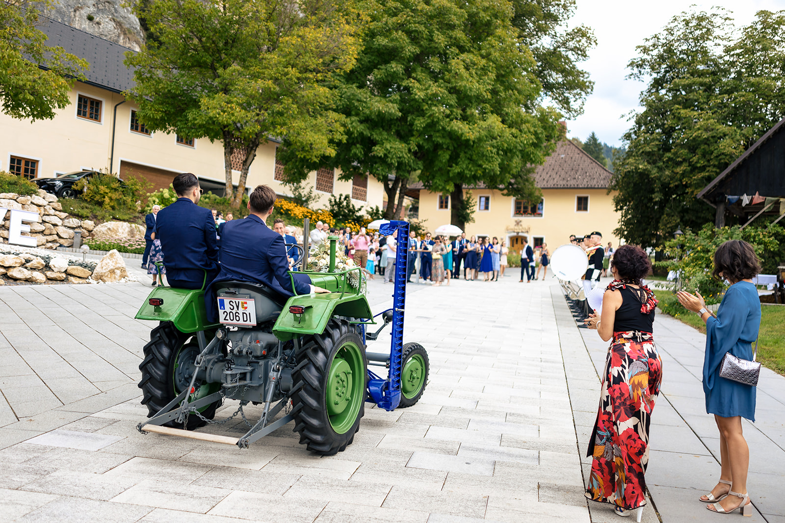 Hochzeitslocation: Foto www.robvenga.com - Rambschisslhof