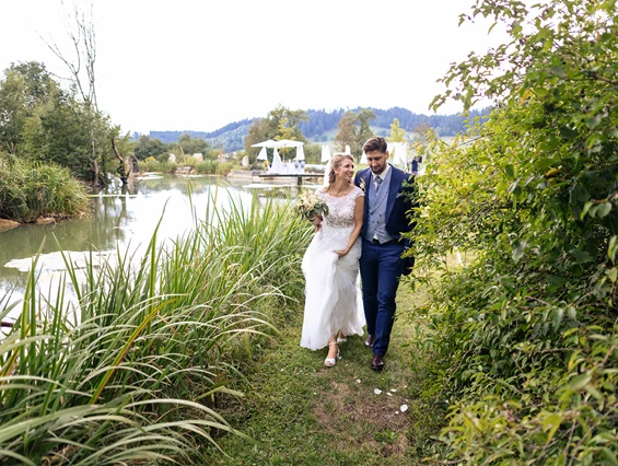 Hochzeit: Foto www.robvenga.com - Rambschisslhof