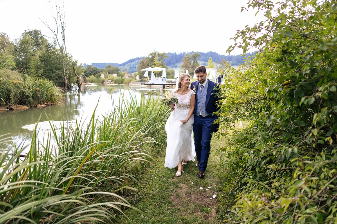 Hochzeit: Foto www.robvenga.com - Rambschisslhof