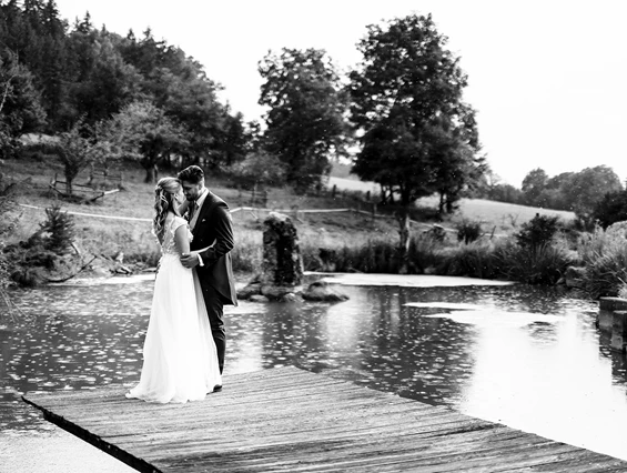 Hochzeit: Foto www.robvenga.com - Rambschisslhof