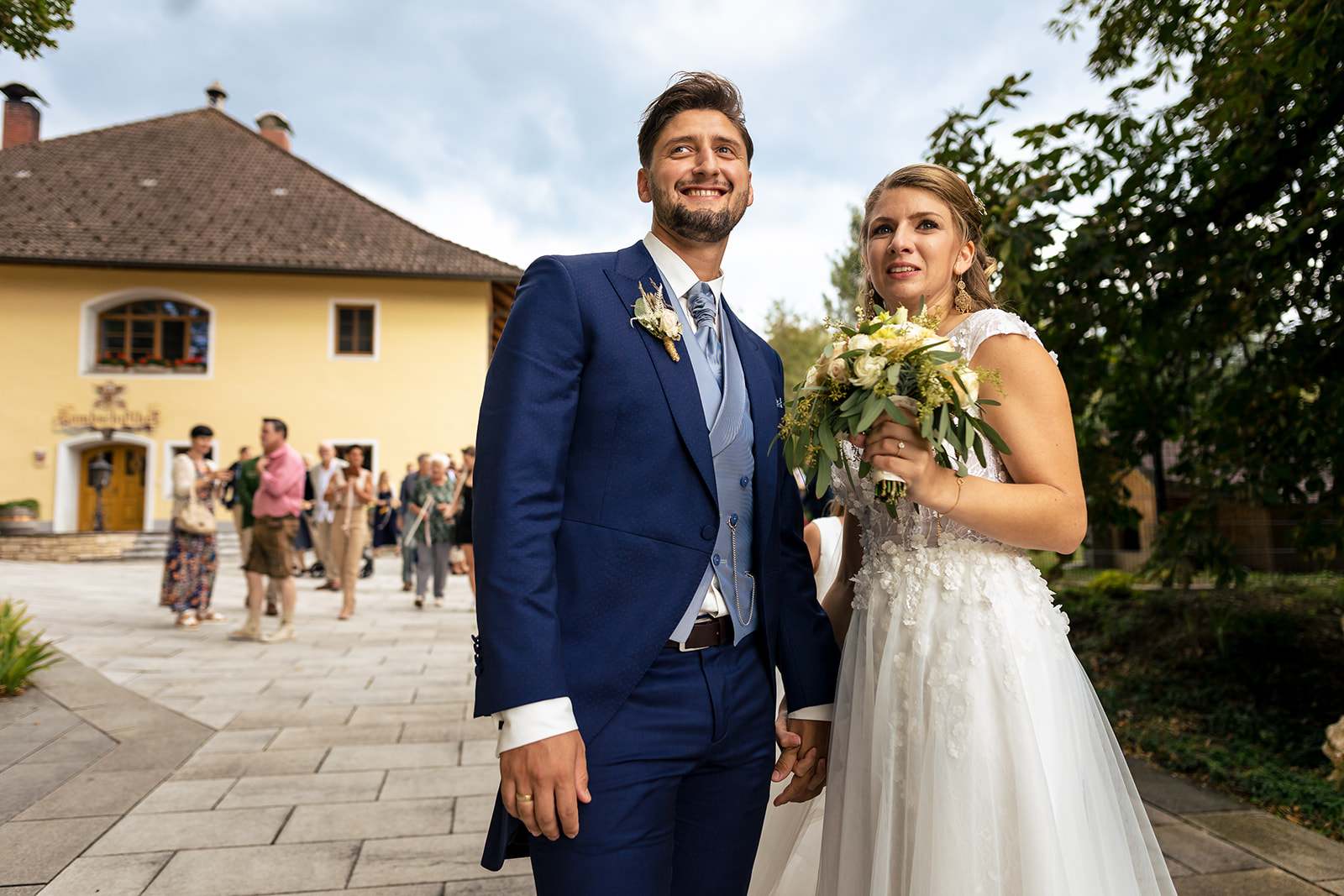 Hochzeitslocation: Foto www.robvenga.com - Rambschisslhof