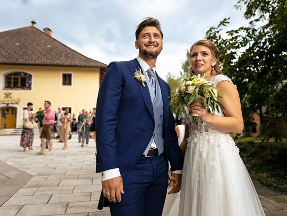 Hochzeit: Foto www.robvenga.com - Rambschisslhof