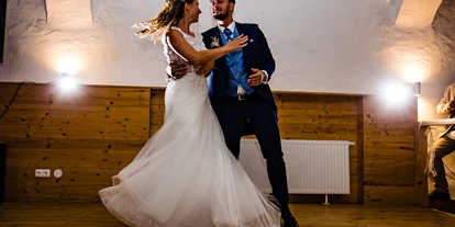 Matrimonio - Guttaring (Guttaring) - Foto www.robvenga.com - Rambschisslhof