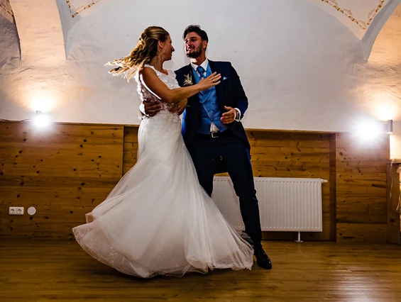 Hochzeit: Foto www.robvenga.com - Rambschisslhof