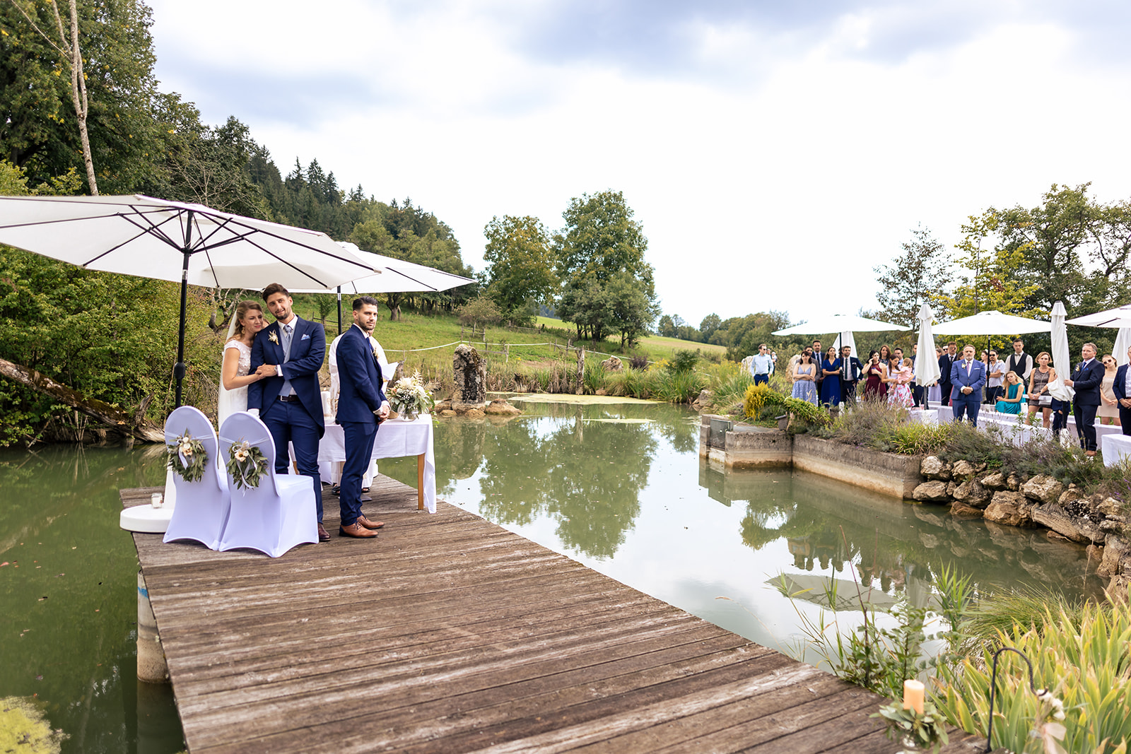 Hochzeitslocation: Foto www.robvenga.com - Rambschisslhof