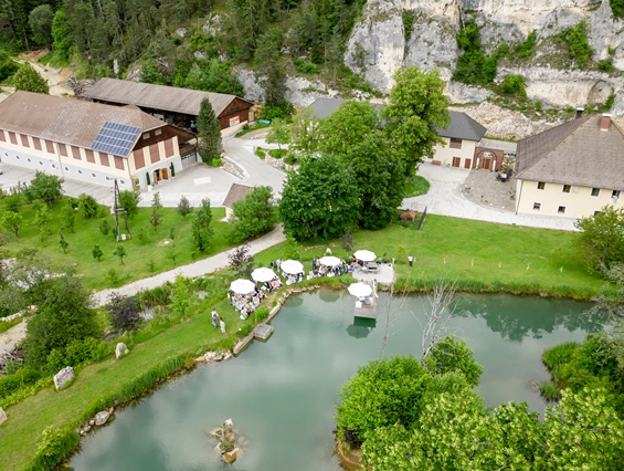 Hochzeit: Rambschisslhof