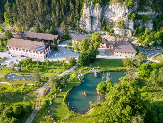 Hochzeit: Rambschisslhof