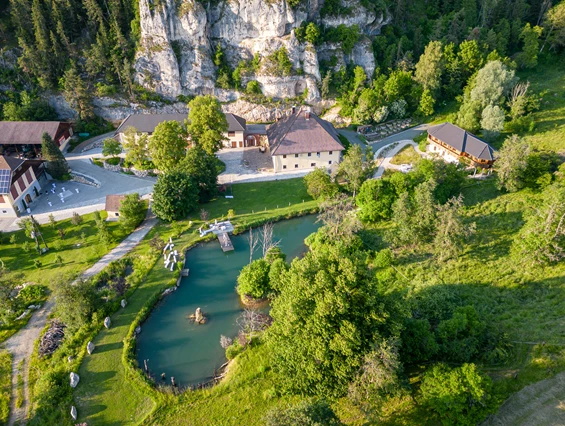 Hochzeit: Rambschisslhof