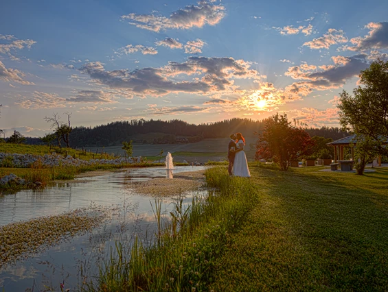 Hochzeit: Rambschisslhof