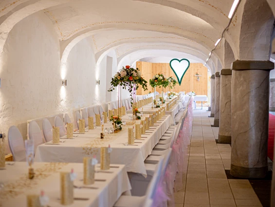 Hochzeit: Rambschisslhof