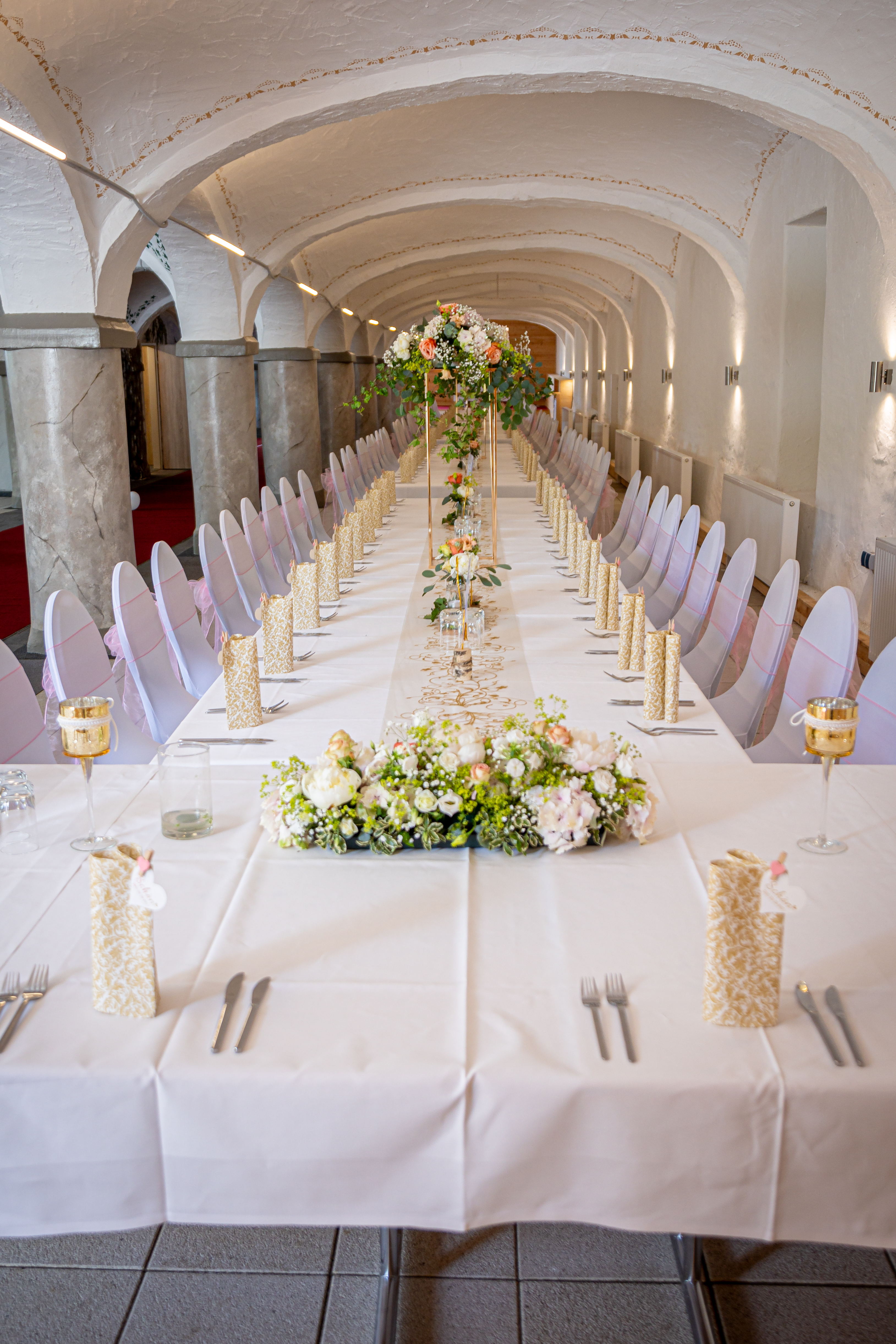 Hochzeitslocation: Rambschisslhof