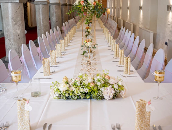 Hochzeit: Rambschisslhof