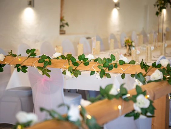 Hochzeit: Rambschisslhof