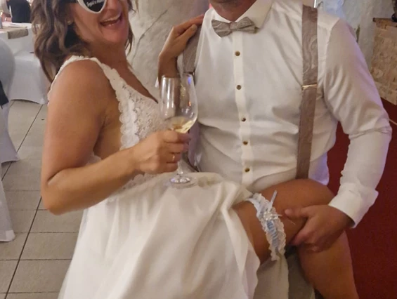 Hochzeit: Rambschisslhof