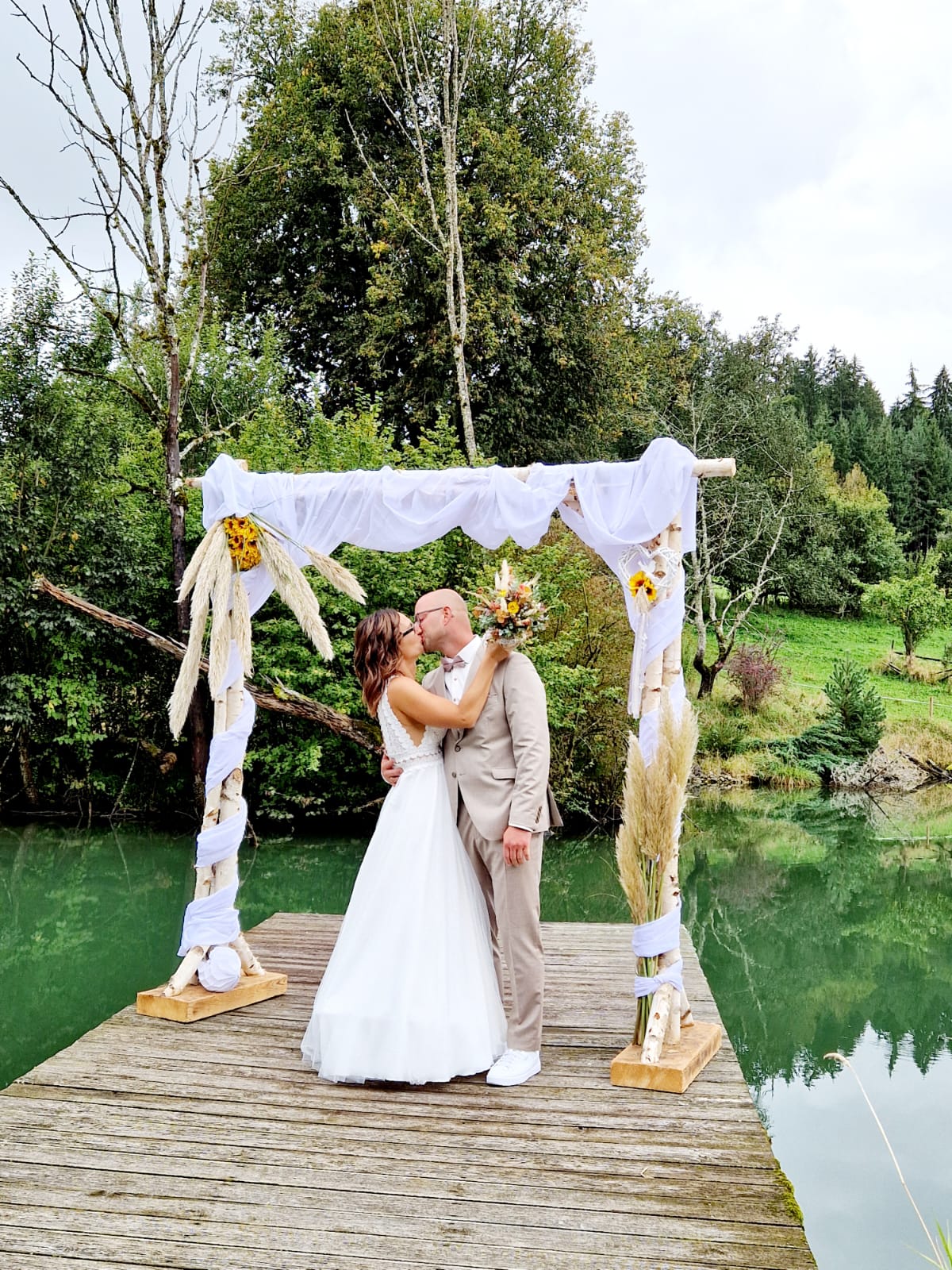 Hochzeitslocation: Rambschisslhof