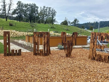 Hochzeit: Rambschisslhof