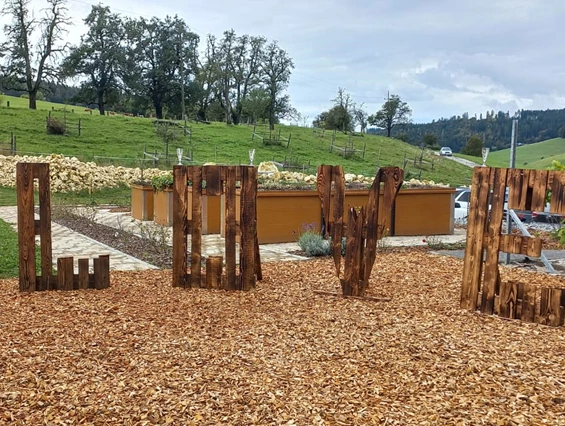 Hochzeit: Rambschisslhof