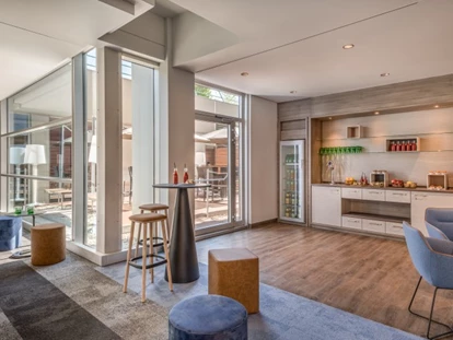 Bruiloft - Bad Leonfelden - Dachstein Foyer - Courtyard by Marriott Linz