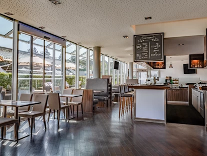 Bruiloft - Bad Leonfelden - Bar - Courtyard by Marriott Linz