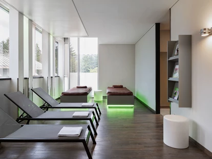 Bruiloft - Bad Leonfelden - Dampfbad und Sauna - Courtyard by Marriott Linz