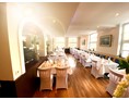 Hochzeit: Saal Madrid - Hotel und Restaurant Kolossos in Neuss am Rhein