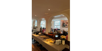 Mariage - Duisburg - Feiern - Hotel und Restaurant Kolossos in Neuss am Rhein