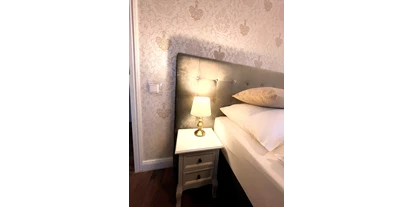 Mariage - Duisburg - Hotel-Doppelzimmer  - Hotel und Restaurant Kolossos in Neuss am Rhein