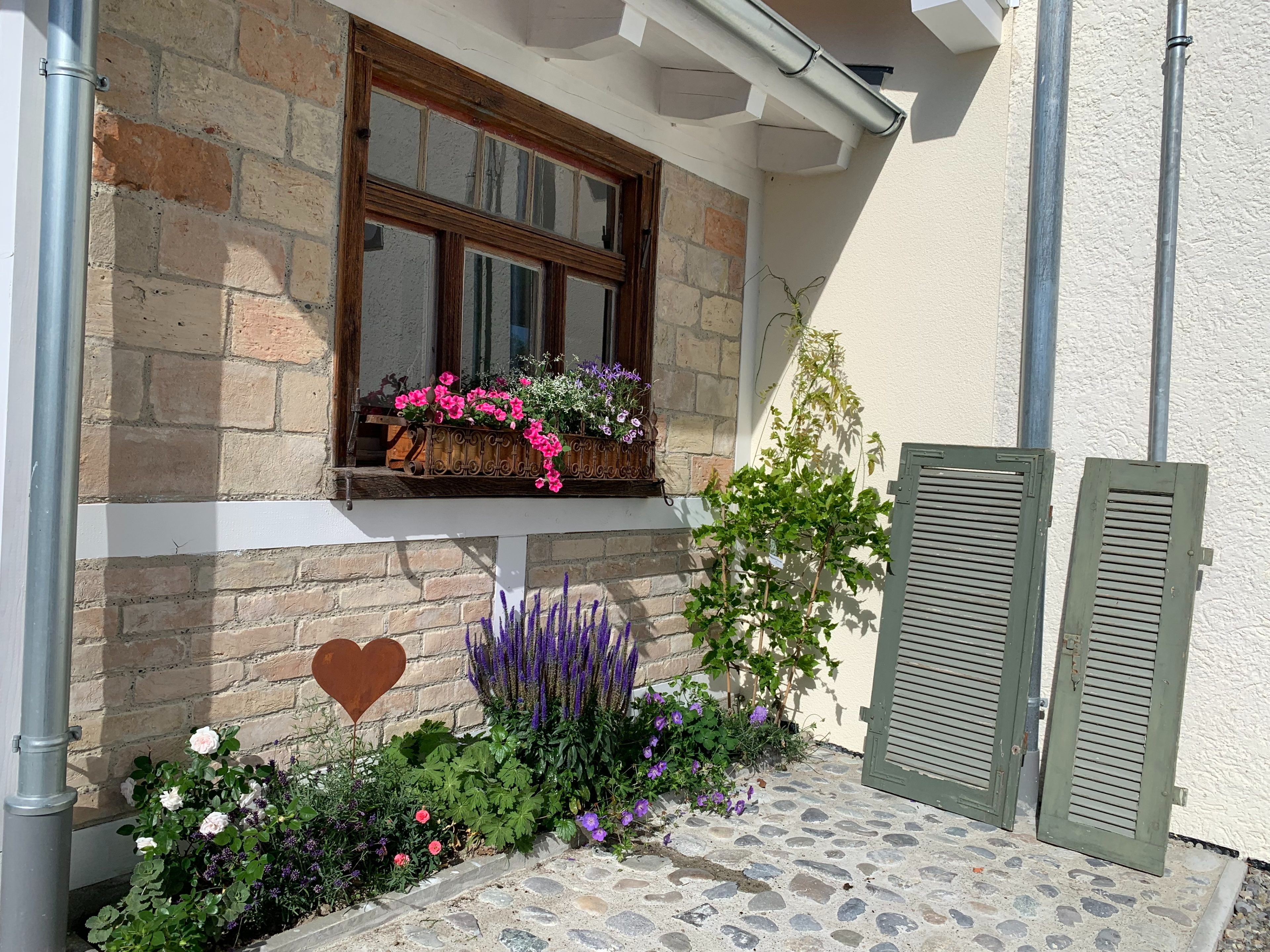 Wedding - Meersburg - Café Canapé 