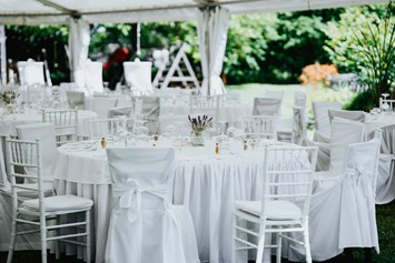Hochzeit: Centris - Events & Hochzeiten