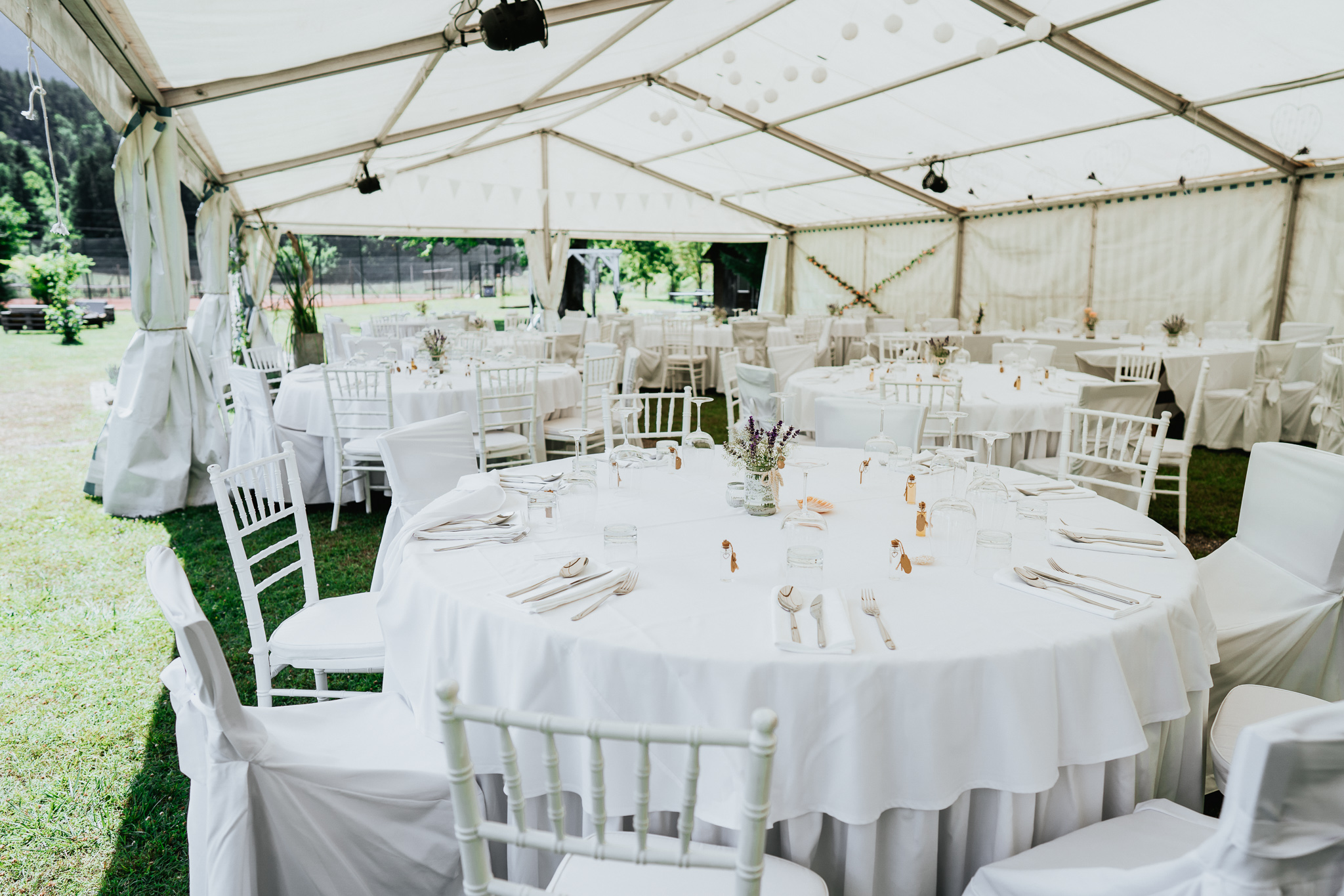 Hochzeitslocation: Centris - Events & Hochzeiten