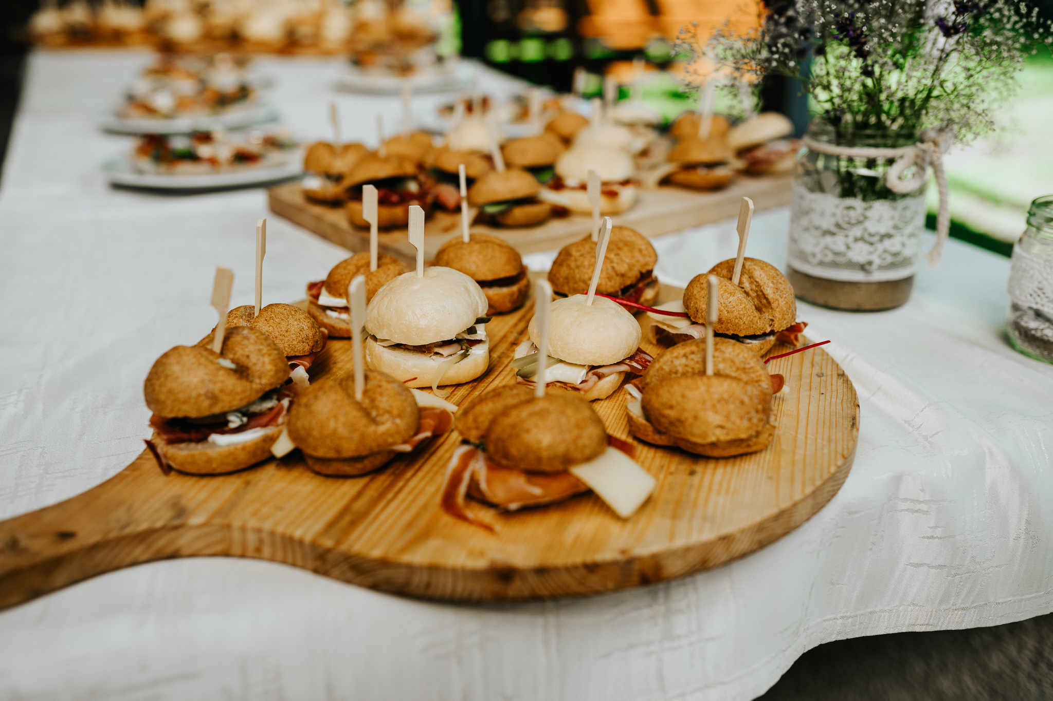 Hochzeitslocation: Centris - Events & Hochzeiten